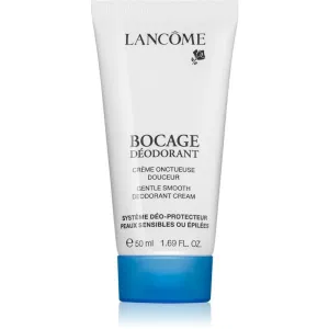Lancôme Alkoholfreies Creme-Deodorant Bocage (Gentle Smooth Deodorant Cream) 50 ml