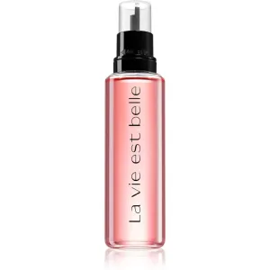 Lancôme La Vie Est Belle Eau de Parfum Ersatzfüllung für Damen 100 ml