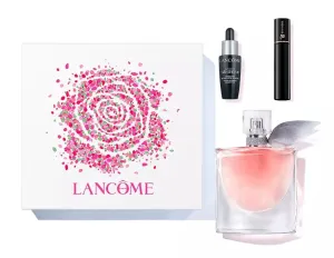 Lancôme La Vie Est Belle – EDP 50 ml + Advanced Génifique Serum 10 ml + Hypnose Mascara 2 ml
