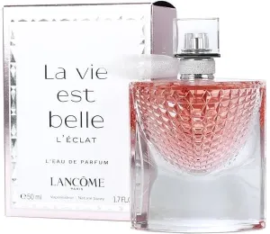 Lancôme La Vie Est Belle L’Éclat Eau de Parfum für Damen 50 ml