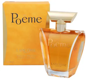 Lancôme Poême Eau de Parfum für Damen 100 ml