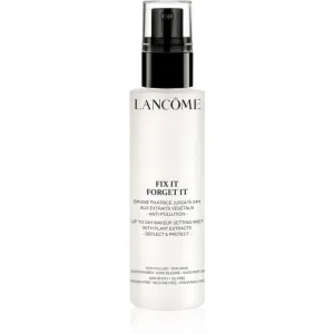 Lancôme Fixierspray für Make-up Fix It Forget It (Up To 24H Make-Up Setting Mist) 100 ml