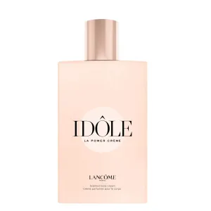 Lancôme Idôle La Power Creme parfümierte Bodylotion für Damen 200 ml