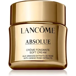Lancôme Sanfte Regenerationscreme mit Rosenextrakt Absolue (Fondante Soft Cream) 30 ml