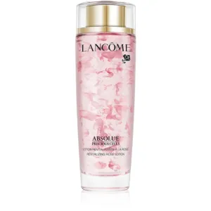 Lancôme Beruhigende Lotion mit Rosenextrakten Absolue (Revitalizing Rose Lotion) 150 ml