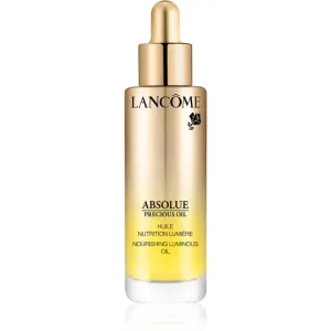 Lancôme Pflegendes und aufhellendes Hautöl Absolue Precious Oil (Nourishing Luminous Oil) 30 ml
