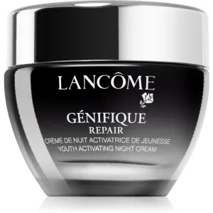 Lancôme Génifique Anti-Aging Nachtcreme für alle Hauttypen 50 ml