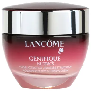 Lancôme Génifique Anti-Aging Tagescreme für trockene Haut 50 ml