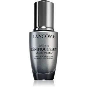 Lancôme Verjüngendes Serum für die Augenpartie (Advanced Genifique Yeux Light Pearl) 20 ml