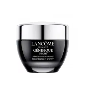 Lancôme Regenerierende Nachthautcreme Advanced Génifique Night (Repairing Night Cream) 50 ml