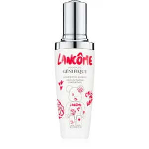 Lancôme Génifique verjüngendes Anti-Aging Serum für Damen 50 ml