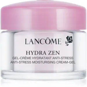 Lancôme Beruhigende und tief feuchtigkeitsspendende Gelcreme Hydra Zen (Anti-Stress Moisturising Cream-Gel) 15 ml