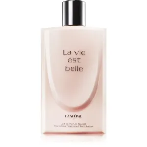Lancôme La Vie Est Belle Body Lotion für Damen 200 ml