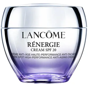 Lancôme Verjüngende Gesichtscreme SPF 20 Rénergie (Performance Anti-Aging Cream) 50 ml