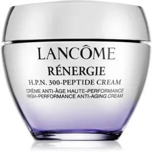 Lancôme Verjüngende Hautcreme Rénergie H.P.N. 300 - Peptide Cream (High-Performance Anti-Aging Cream) 50 ml