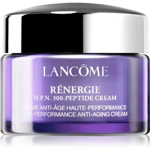 Lancôme Rénergie H.P.N. 300-Peptide Cream Antifalten-Tagescreme nachfüllbar 15 ml