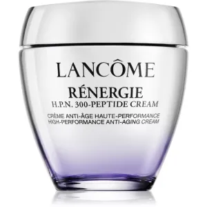 Lancôme Verjüngende Hautcreme Rénergie H.P.N. 300 - Peptide Cream (High-Performance Anti-Aging Cream) 75 ml