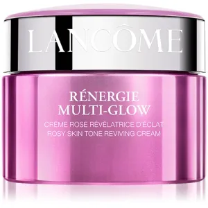 Lancôme Aufhellende und verjüngende Creme Multi-Glow (Rosy Tone Reviving Cream) 50 ml