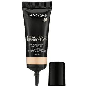 Lancôme Langanhaltender Creme-Korrektor für Augenringe Effacernes Longue Tenue SPF 30 (Long-lasting Softening Concealer) 15 ml 02 Beige Sable