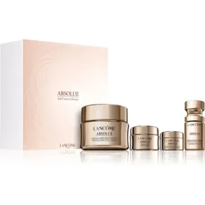 Lancôme Geschenkset Pflege für reife Haut Absolue Crema Sublime Fondente Routine Set
