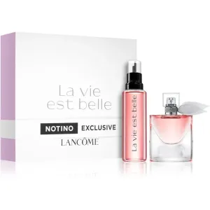 Lancôme La Vie Est Belle Notino Exclusive Geschenkset für Damen