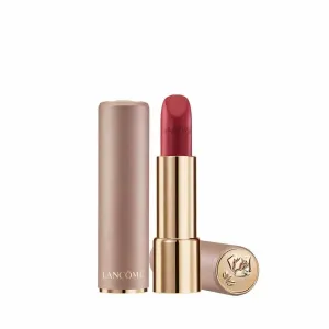 Lancôme L’Absolu Rouge Intimatte Cremiger Lippenstift mit Matt-Effekt für Damen 344 Plush Rose 3,4 g