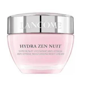 Lancôme Feuchtigkeitsspendende Nachtcreme Hydra Zen (Anti-Stress Moisturising Night Cream) 50 ml