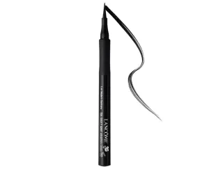 Lancôme Flüssiger Eyeliner Liner Plume (High Definition Long Lasting) 1 ml - TESTER 01 Noir