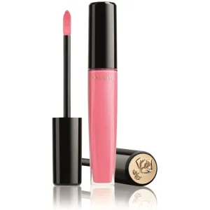Lancôme L'Absolu Gloss Cream Cremegloss für die Lippen Farbton 319 Rose Caresse 8 ml