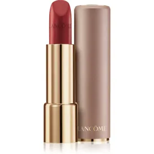 Lancôme L’Absolu Rouge Intimatte Cremiger Lippenstift mit Matt-Effekt für Damen 525 3,4 g