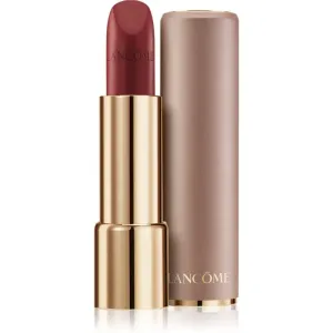 Lancôme L’Absolu Rouge Intimatte Cremiger Lippenstift mit Matt-Effekt für Damen 888 Kind of Sexy 3,4 g