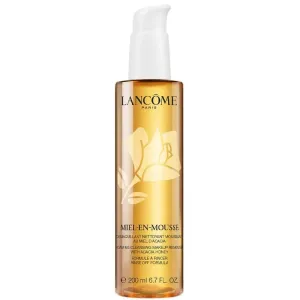 Lancôme Schaumiger Make-up-Entferner Miel-En-Mousse (Foaming Cleansing Make-Up With Acacia Honey) 200 ml