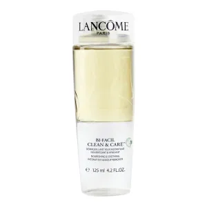 Lancôme Bi-Facil Yeux Clean & Care Zwei-Phasen Make up - Entferner für die Augen 125 ml