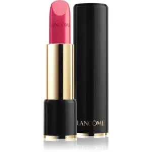 Lancôme L’Absolu Rouge Cream Cremiger Lippenstift mit feuchtigkeitsspendender Wirkung Farbton 08 Rose Reflet 3.4 g
