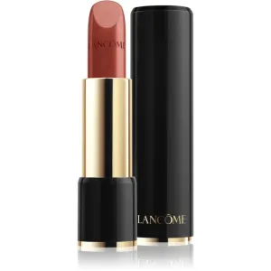 Lancôme L’Absolu Rouge Cream Cremiger Lippenstift mit feuchtigkeitsspendender Wirkung Farbton 11 Rose Nature 3.4 g