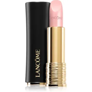 Lancôme L’Absolu Rouge Cream Cremiger Lippenstift nachfüllbar Farbton 01 Universelle 3,4 g