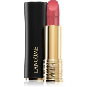 Lancôme L’Absolu Rouge Cream Cremiger Lippenstift nachfüllbar Farbton 06 Rose Nu 3,4 g
