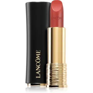 Lancôme L’Absolu Rouge Cream Cremiger Lippenstift nachfüllbar Farbton 11 Rose-Nature 3,4 g
