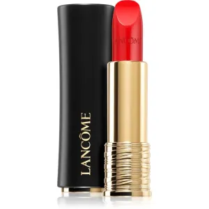 Lancôme L’Absolu Rouge Cream Cremiger Lippenstift nachfüllbar Farbton 132 Caprice De Rouge 3,4 g
