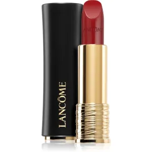Lancôme L’Absolu Rouge Cream Cremiger Lippenstift nachfüllbar Farbton 143 Rouge Badaboum 3,4 g