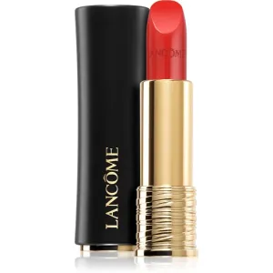 Lancôme L’Absolu Rouge Cream Cremiger Lippenstift nachfüllbar Farbton 182 Belle & Rebelle 3,4 g