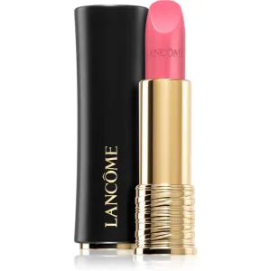 Lancôme L’Absolu Rouge Cream Cremiger Lippenstift nachfüllbar Farbton 339 Blooming Peonie 3,4 g