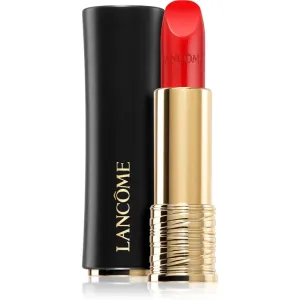 Lancôme L’Absolu Rouge Cream Cremiger Lippenstift nachfüllbar Farbton 525 French Bisou 3,4 g