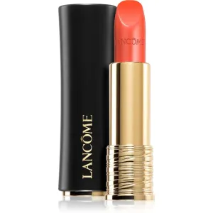 Lancôme L’Absolu Rouge Cream Cremiger Lippenstift nachfüllbar Farbton 66 Orange Confite 3,4 g