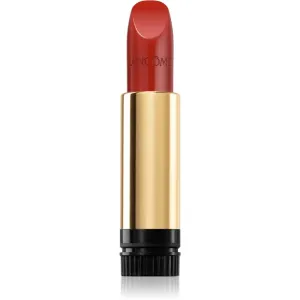 Lancôme L’Absolu Rouge Drama Cream Refill Cremiger Lippenstift Ersatzfüllung Farbton 118 French-Cœur 3,4 g