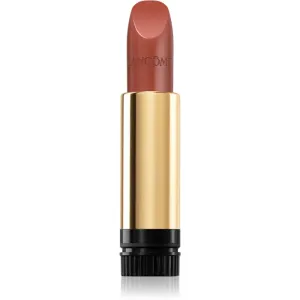 Lancôme L’Absolu Rouge Drama Cream Refill Cremiger Lippenstift Ersatzfüllung Farbton 274 French-Tea 3,4 g
