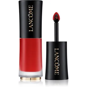 Lancôme L’Absolu Rouge Drama Ink lang anhaltender, matter, flüssiger Lippenstift Farbton 154 Dis Oui 6 ml