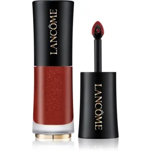 Lancôme L’Absolu Rouge Drama Ink lang anhaltender, matter, flüssiger Lippenstift Farbton 199 Tout Ce Qui Brille 6 ml
