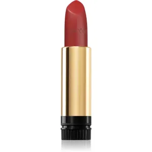 Lancôme L’Absolu Rouge Drama Matte Refill Mattierender Lippenstift Ersatzfüllung Farbton 295 Rendez-Vous 3,8 ml