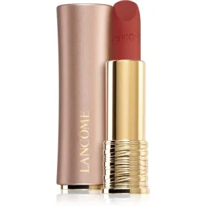 Lancôme L’Absolu Rouge Intimatte Cremiger Lippenstift mit Matt-Effekt für Damen 282 Tout Doux 3,4 g